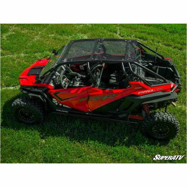 Polaris RZR PRO XP Tinted Roof