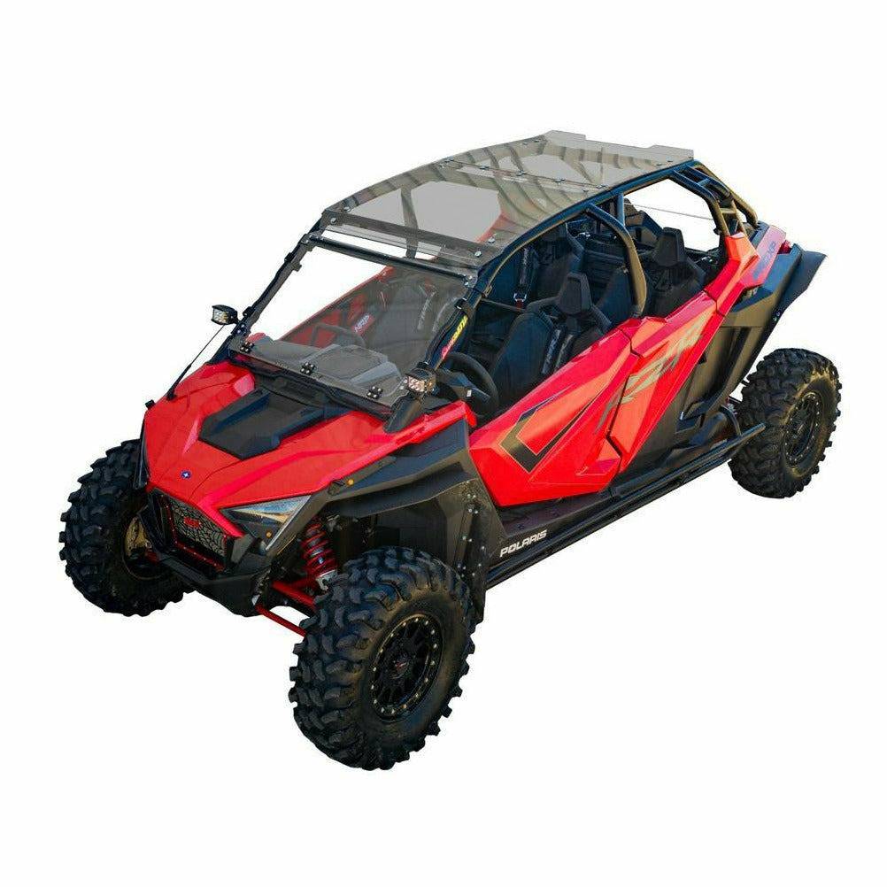 Polaris RZR PRO XP Tinted Roof