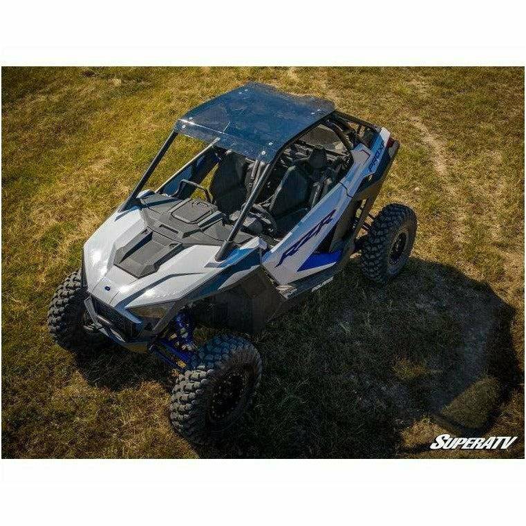 Polaris RZR PRO XP Tinted Roof