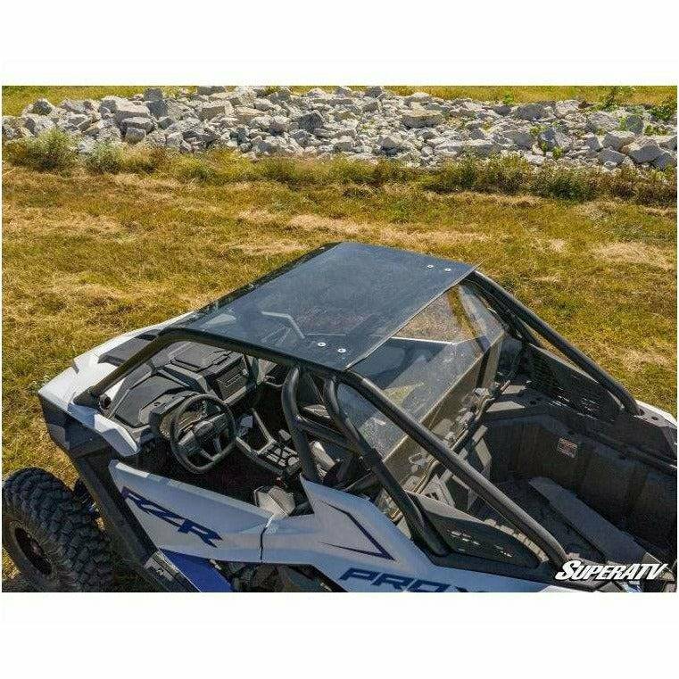 Polaris RZR PRO XP Tinted Roof