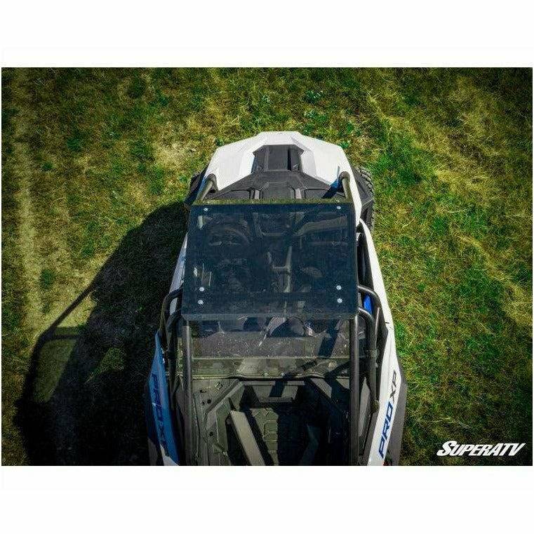 Polaris RZR PRO XP Tinted Roof