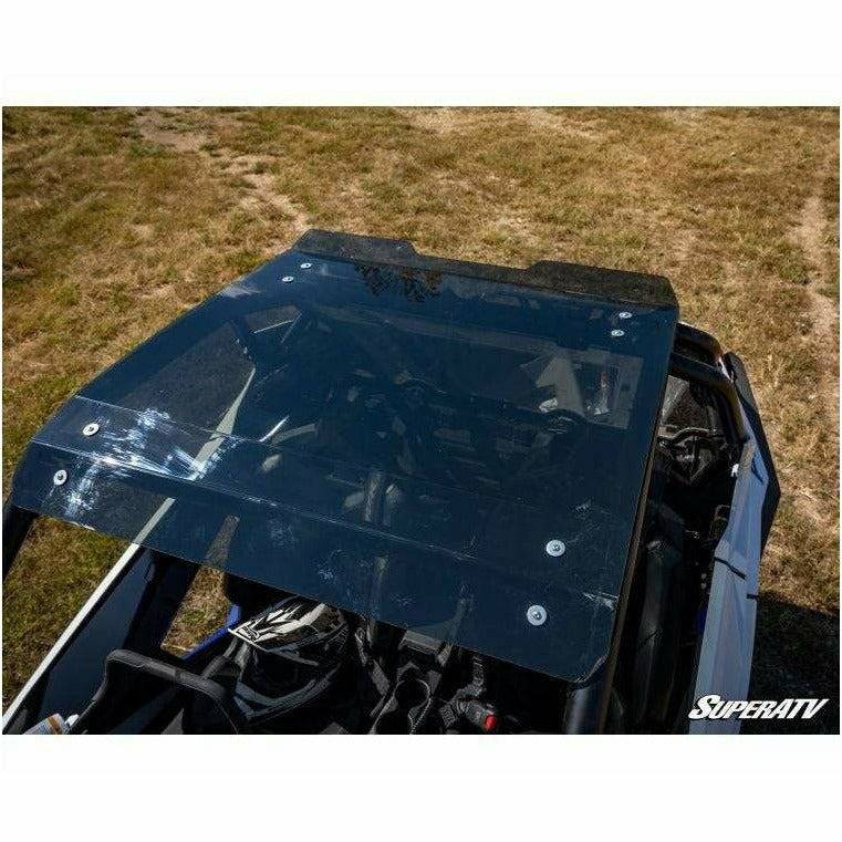 Polaris RZR PRO XP Tinted Roof