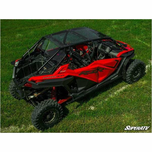 Polaris RZR PRO XP Tinted Roof