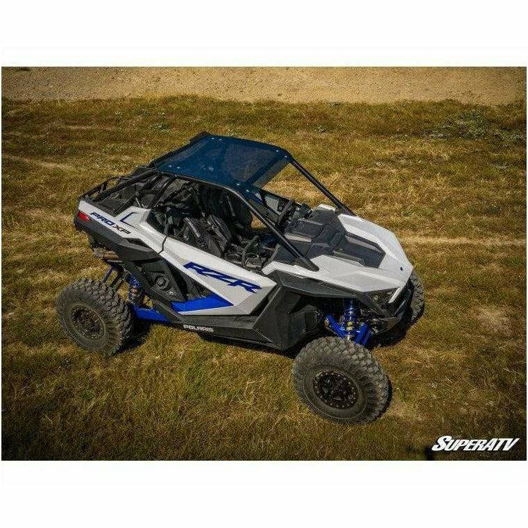 Polaris RZR PRO XP Tinted Roof