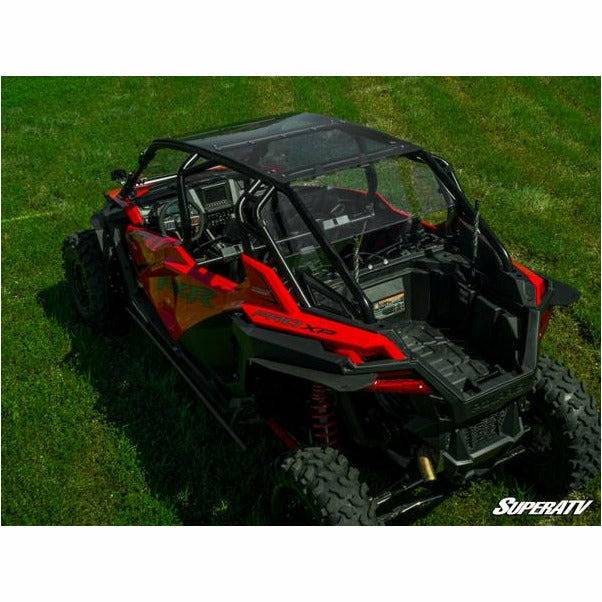 Polaris RZR PRO XP Tinted Roof