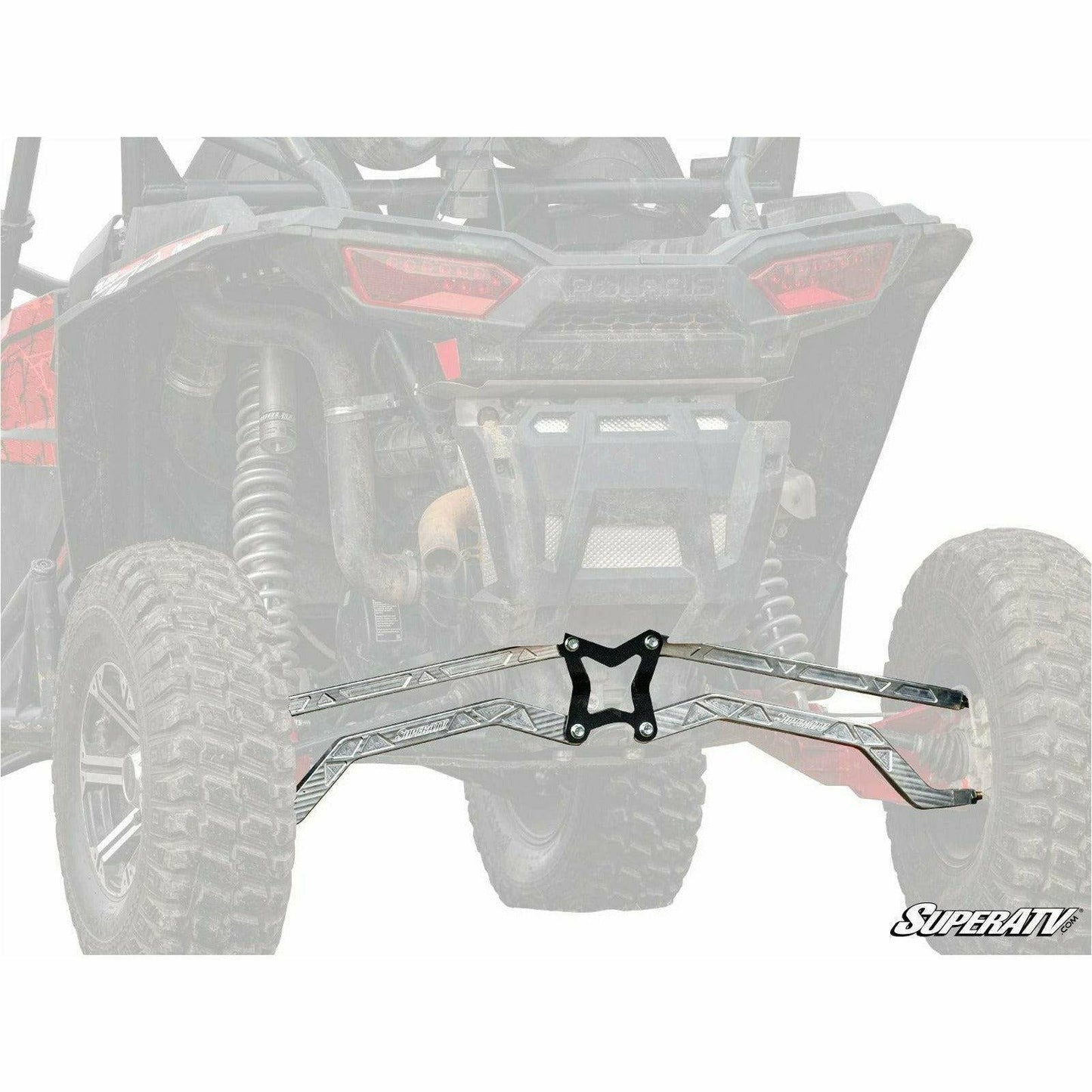 Polaris RZR RS1 High Clearance Billet Aluminum Radius Arms