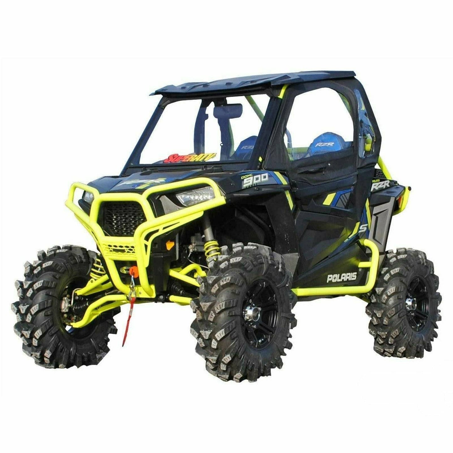 Polaris RZR S 1000 3" Lift Kit