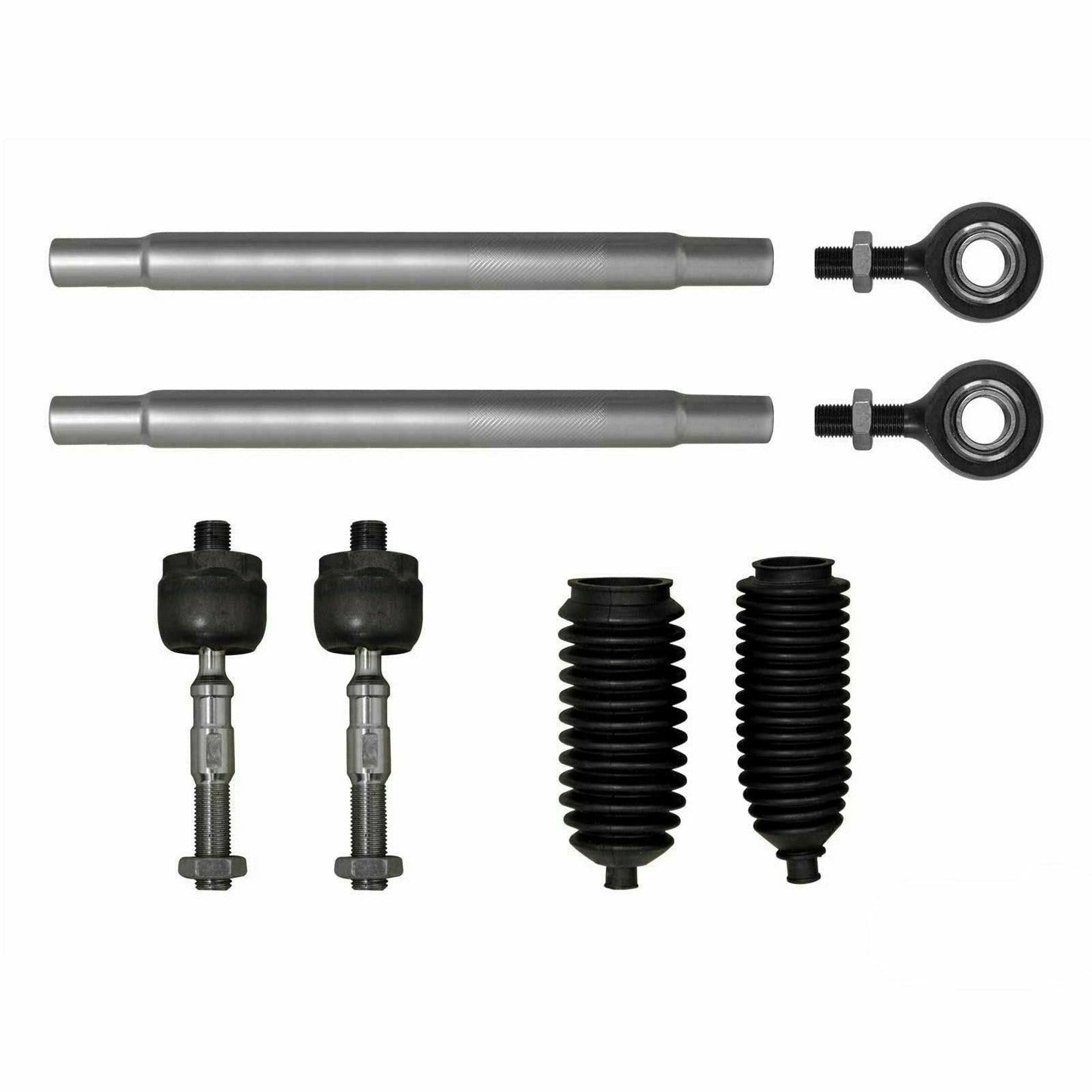 Polaris RZR S 1000 Heavy Duty Tie Rod Kit