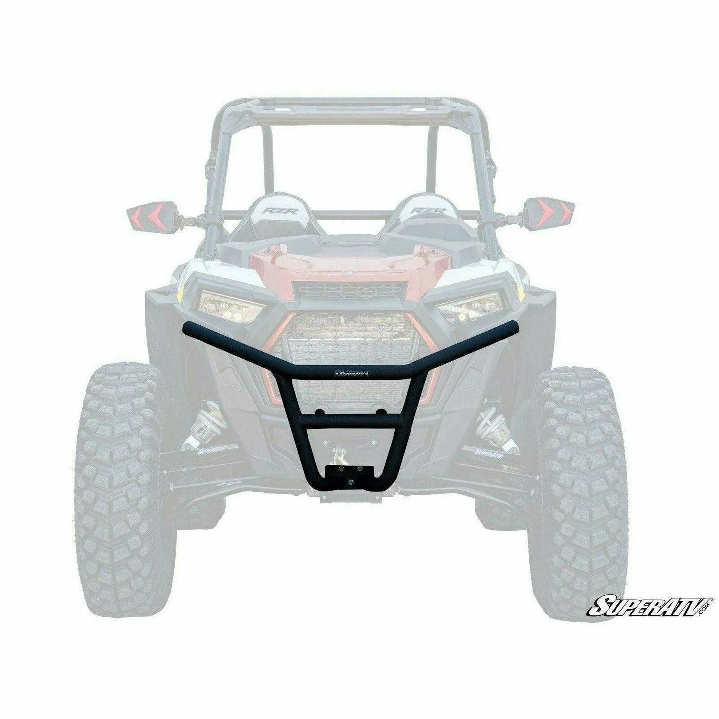 Polaris RZR S 1000 Low Profile Front Bumper