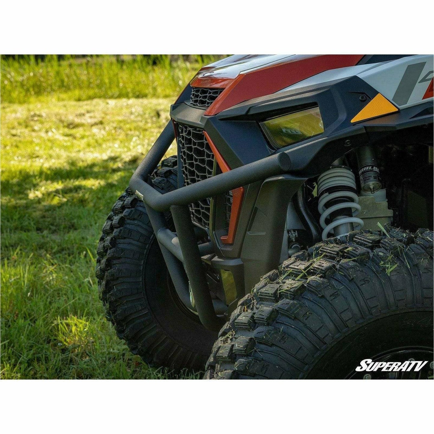 Polaris RZR S 1000 Low Profile Front Bumper