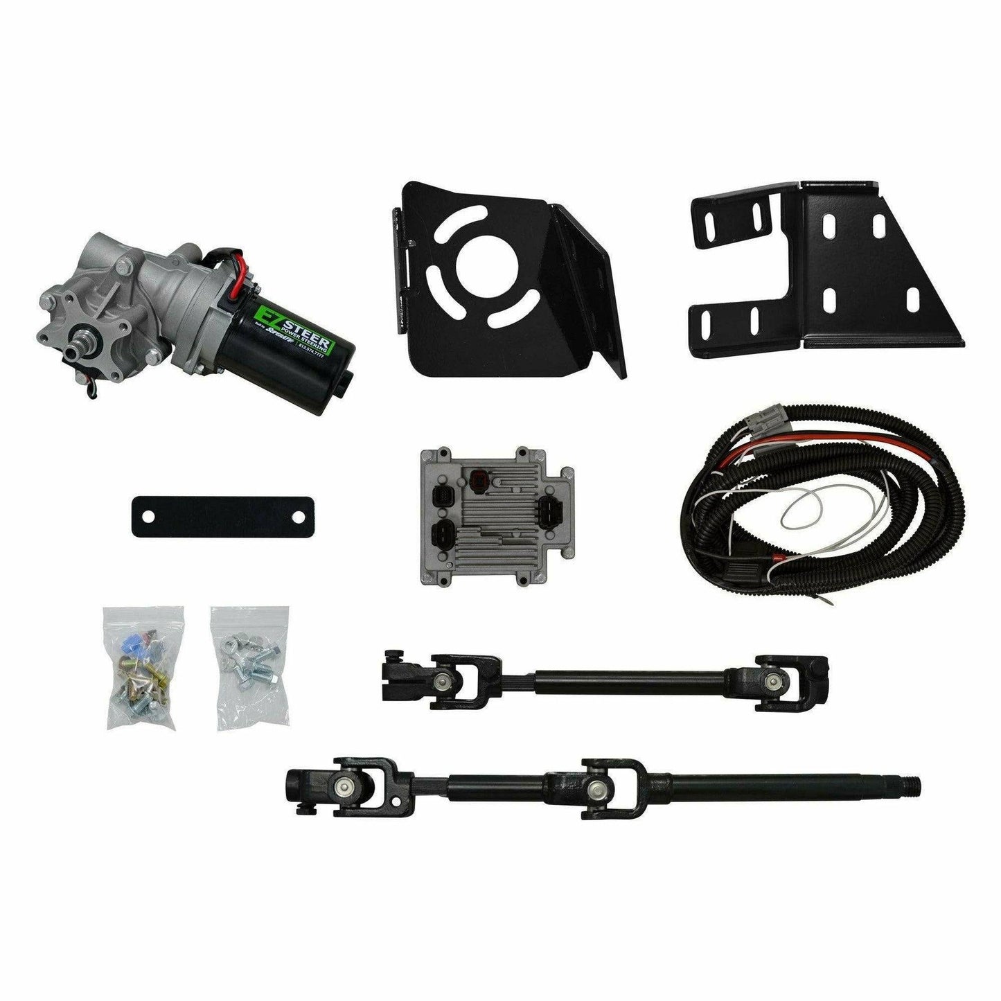 Polaris RZR S 1000 Power Steering Kit