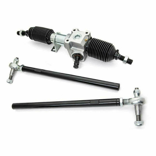 Polaris RZR S 1000 RackBoss 2.0 Heavy Duty Rack and Pinion