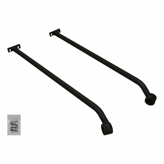 Polaris RZR S 1000 Rear Cage Support