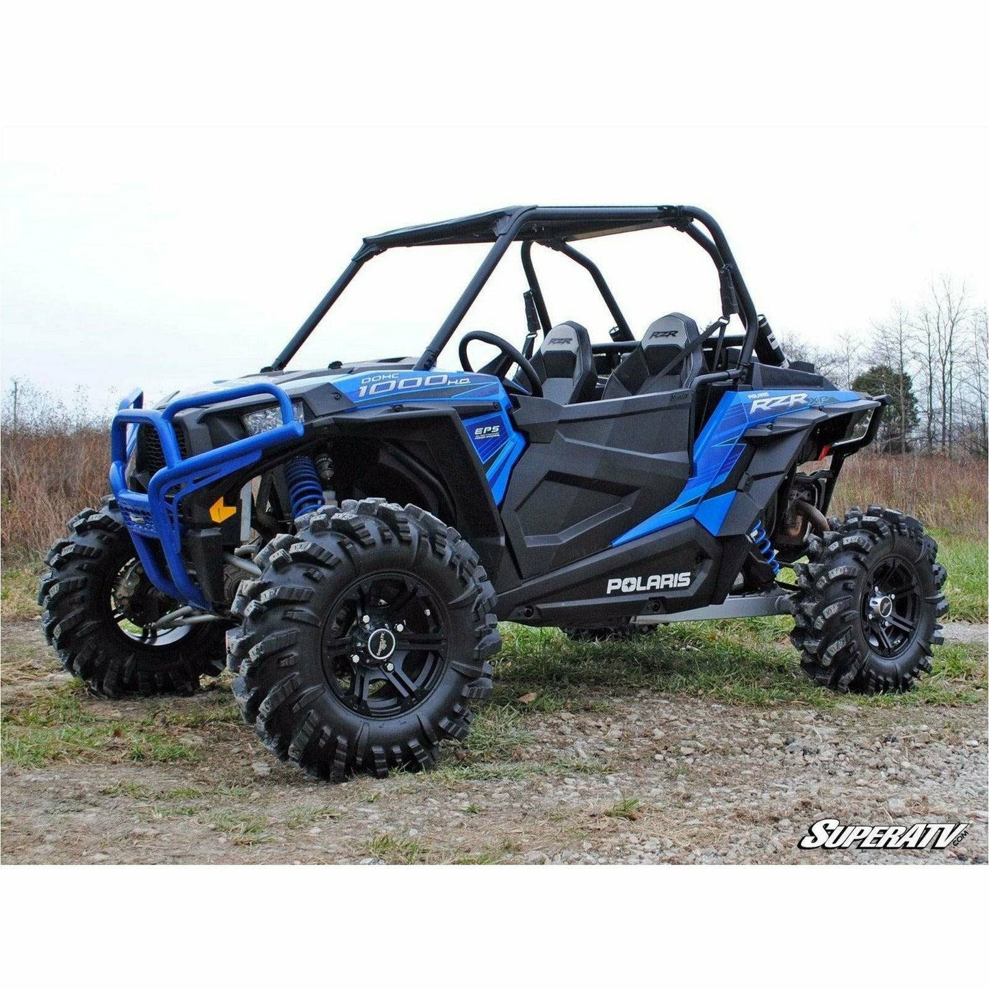 Polaris RZR S 900 Full Plastic Doors