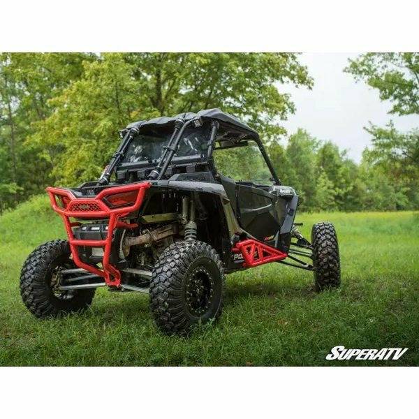 Polaris RZR XP 1000 3" Chromoly Tubed Long Travel Kit