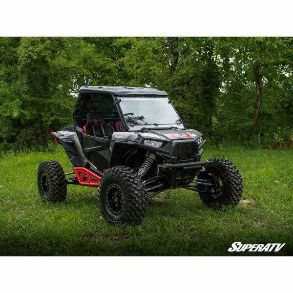 Polaris RZR XP 1000 3" Chromoly Tubed Long Travel Kit