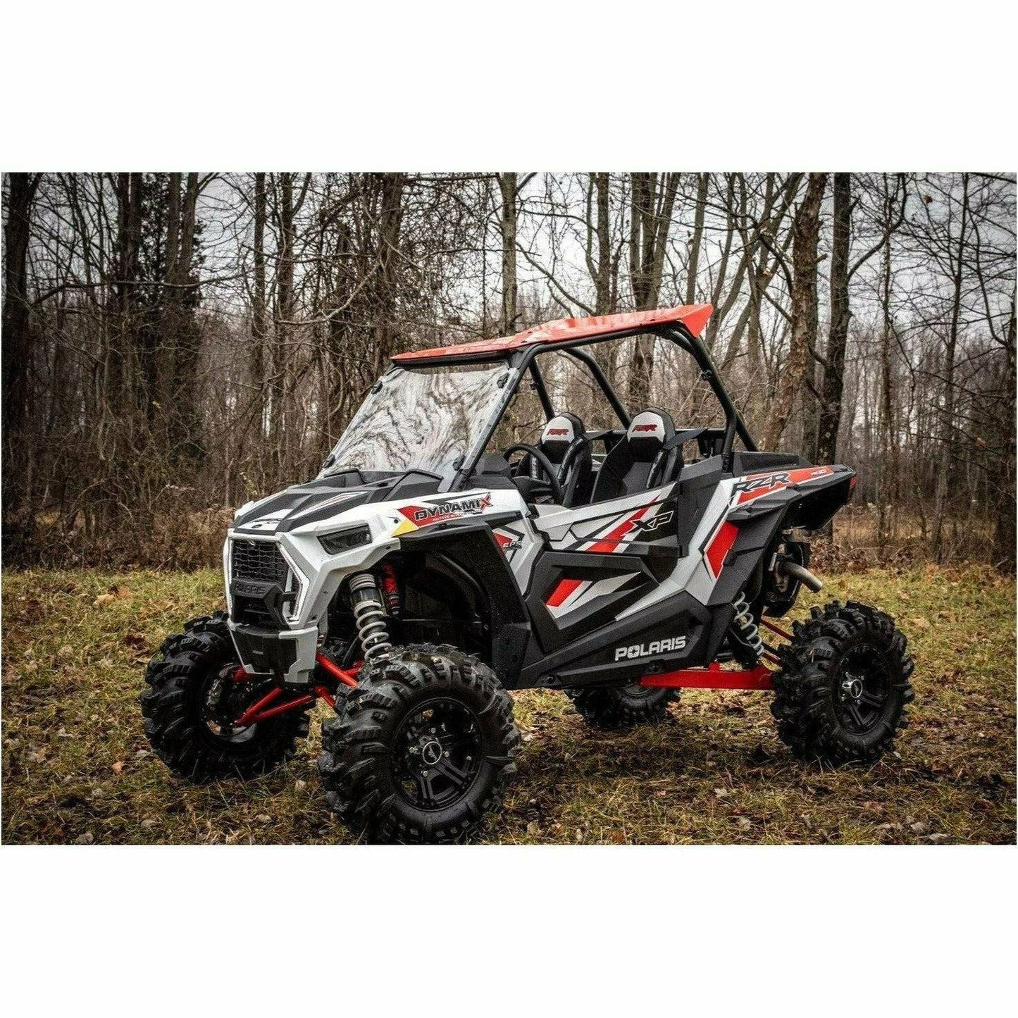 Polaris RZR XP 1000 Dynamix Edition 3" Lift Kit