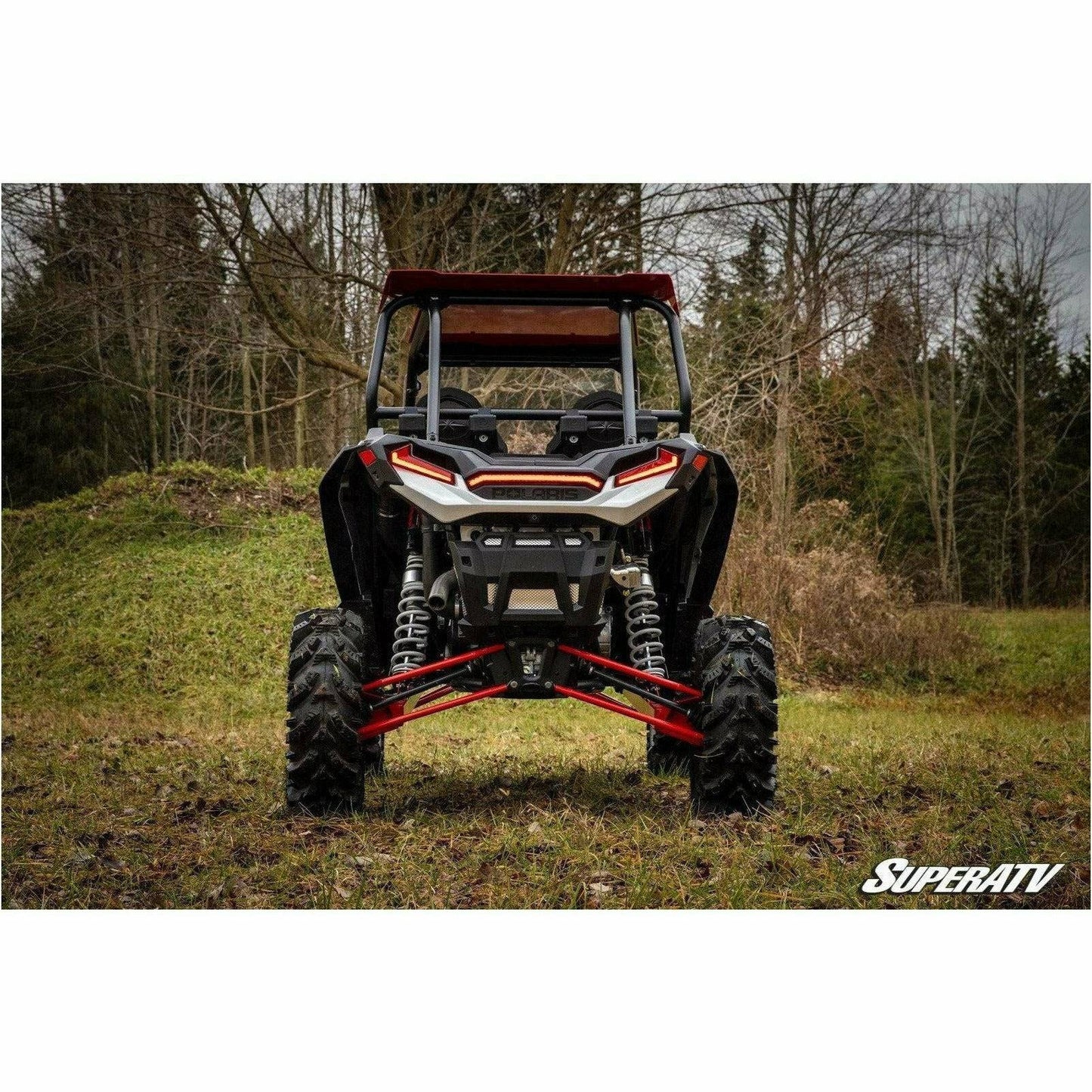 Polaris RZR XP 1000 Dynamix Edition 3" Lift Kit