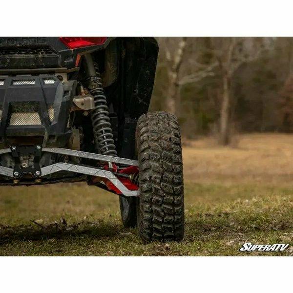 Polaris RZR XP 1000 High Clearance Billet Aluminum Radius Arms