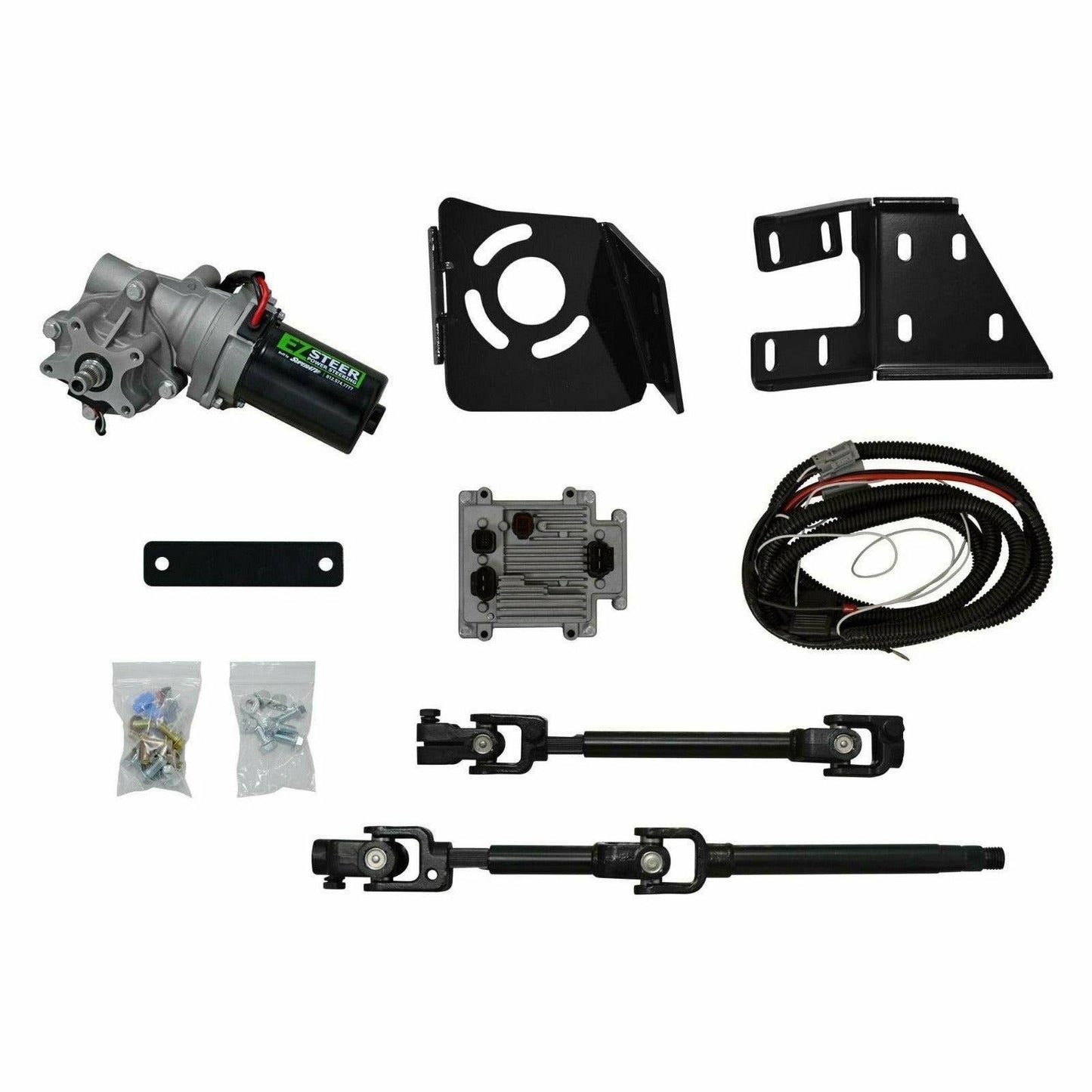 Polaris RZR XP 1000 Power Steering Kit