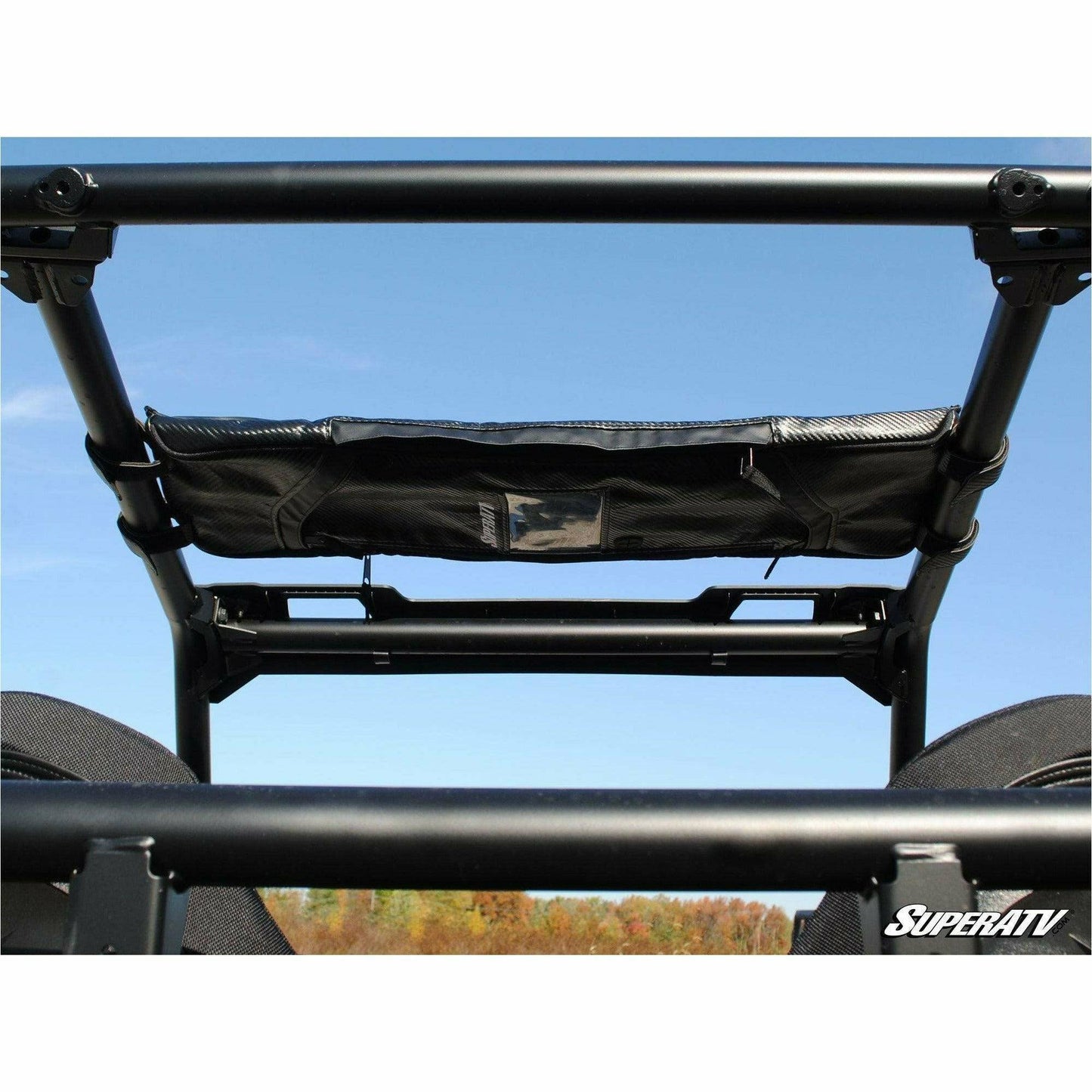 Polaris RZR XP Turbo Overhead Bag