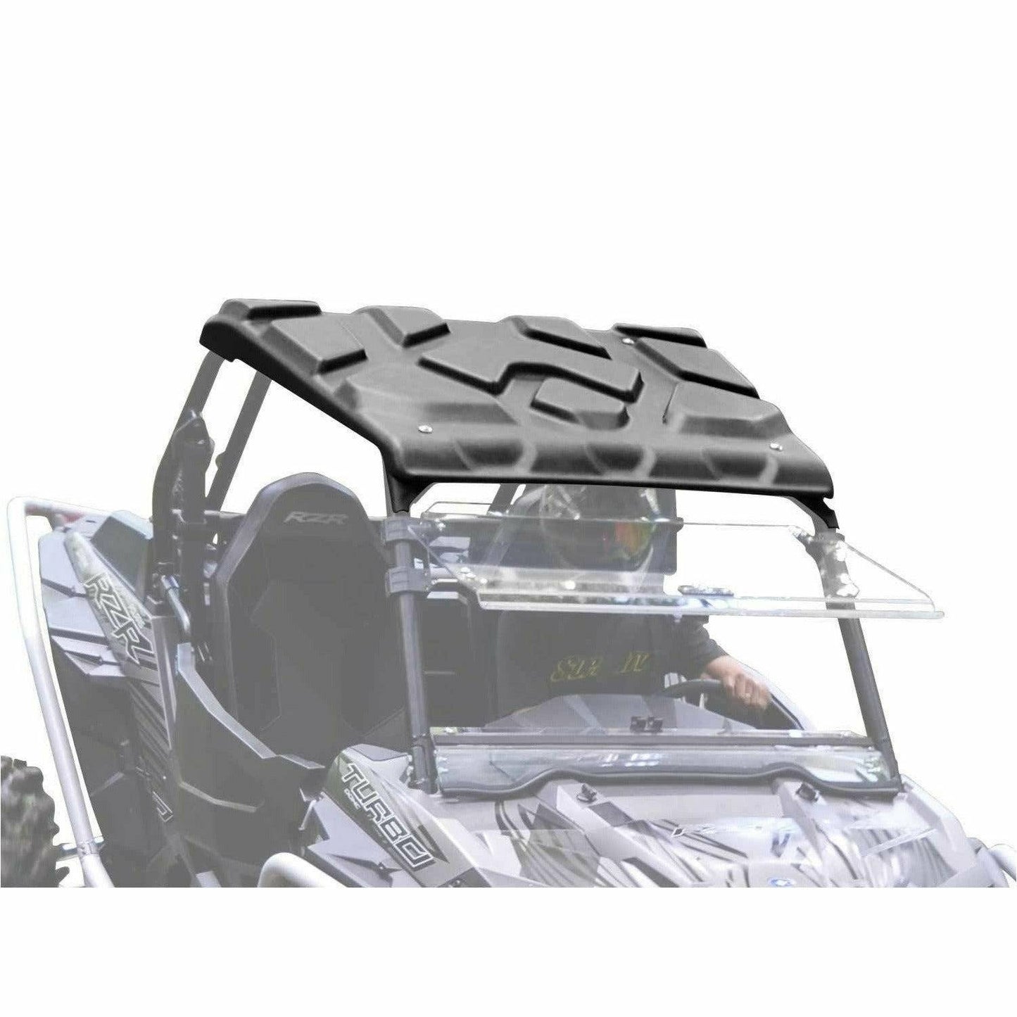 Polaris RZR XP 1000 Plastic Roof