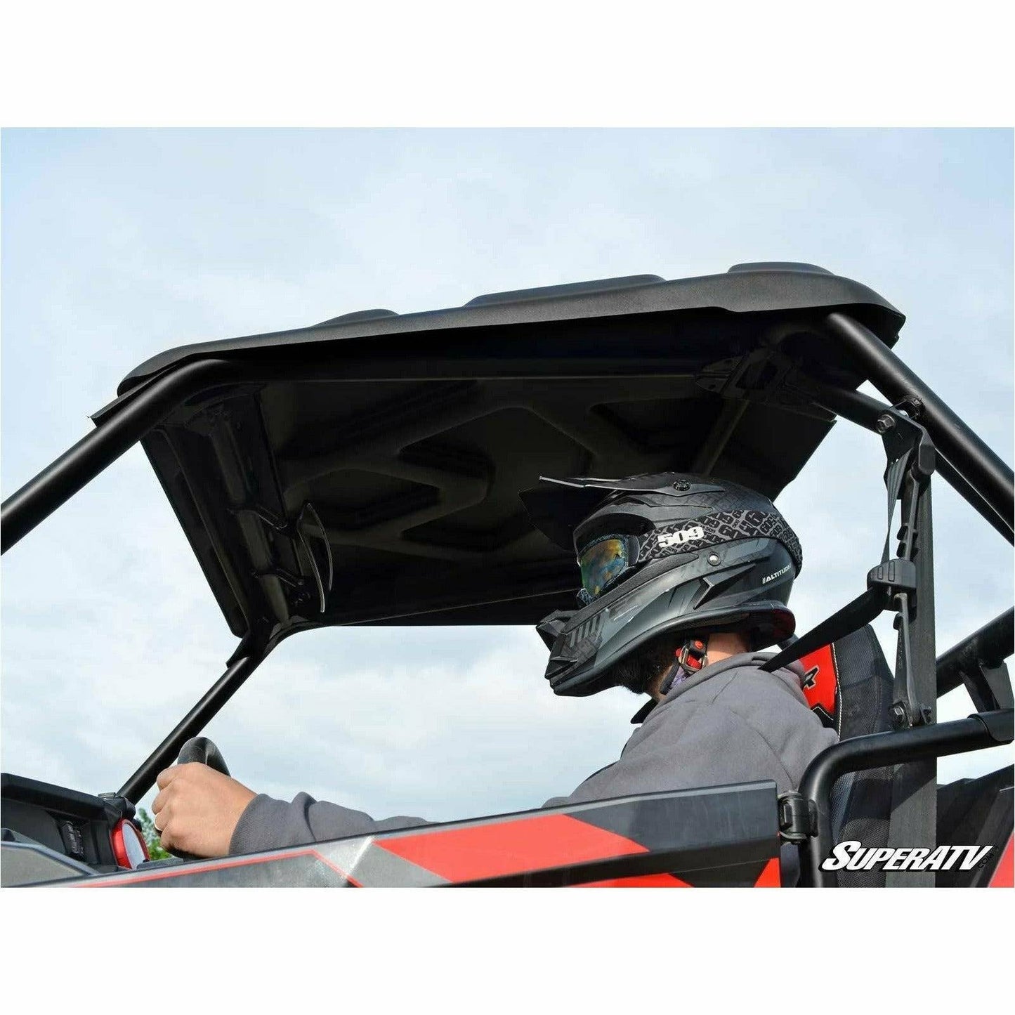 Polaris RZR XP 1000 Plastic Roof