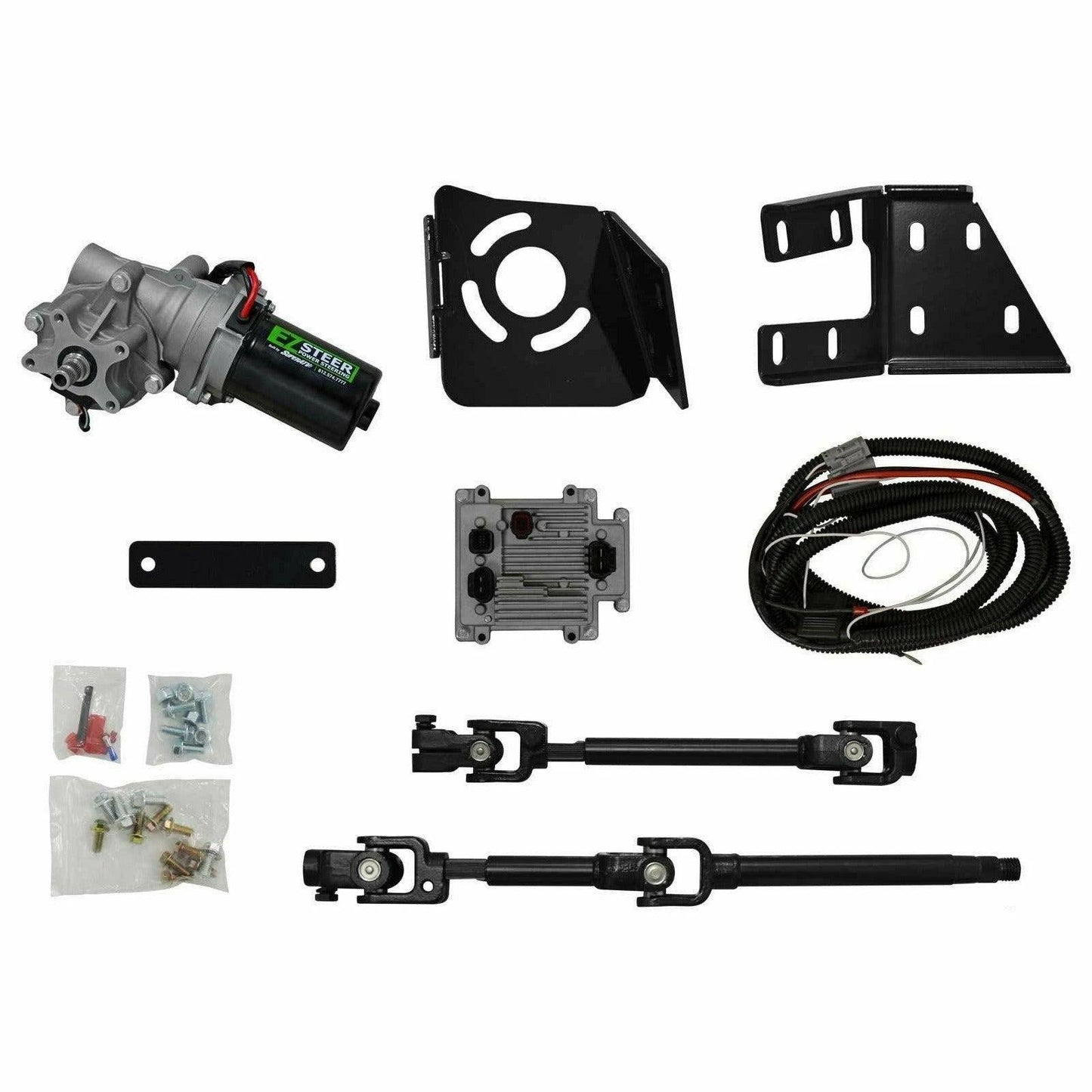 Polaris RZR XP Turbo (2016) Power Steering Kit