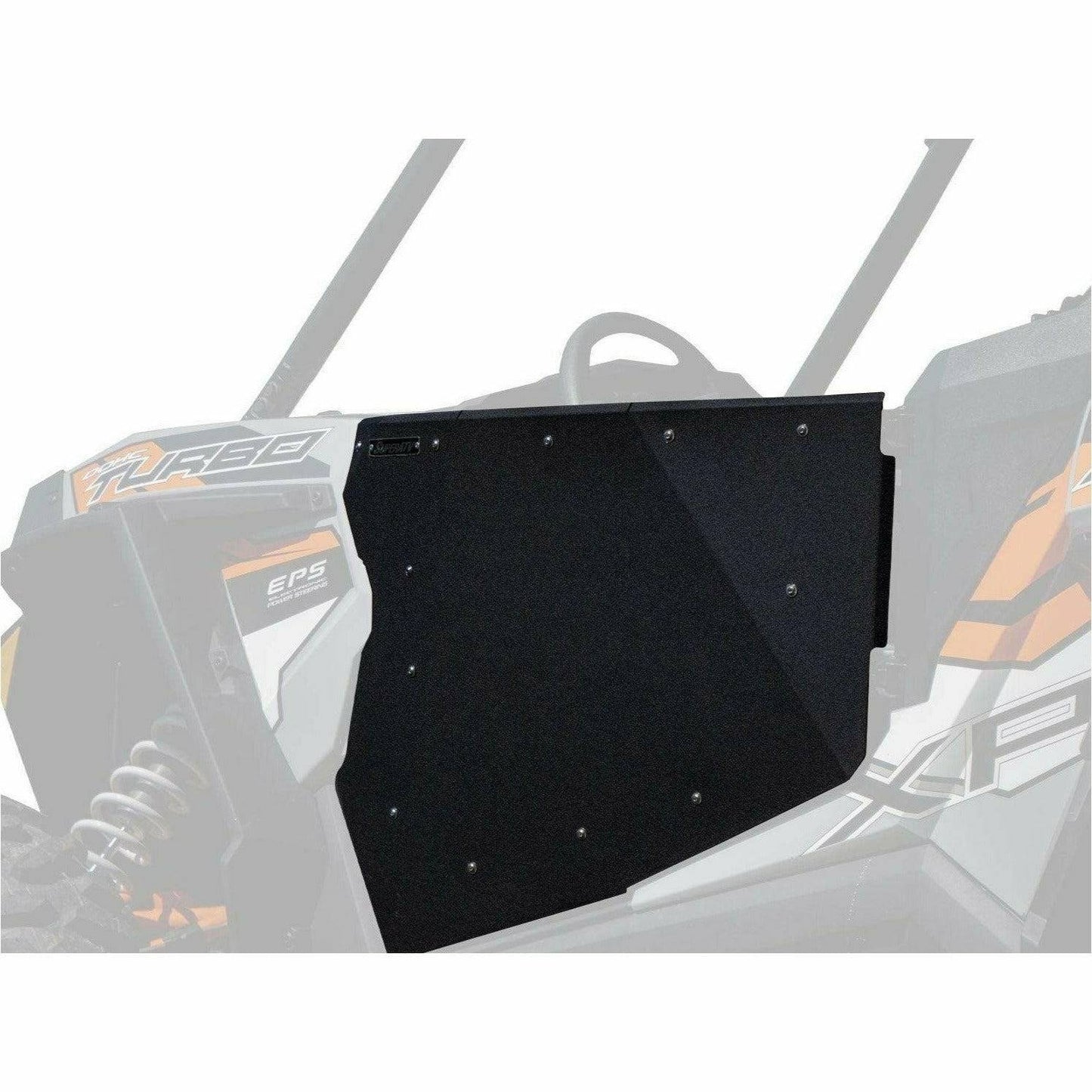 Polaris RZR XP Turbo S Aluminum Doors