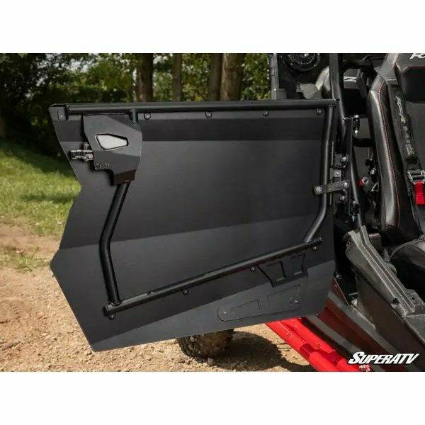 Polaris RZR XP Turbo S Aluminum Doors