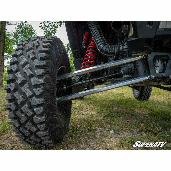 Polaris RZR XP Turbo S Billet Aluminum Radius Arms