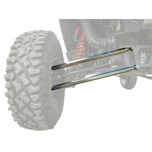 Polaris RZR XP Turbo S Billet Aluminum Radius Arms