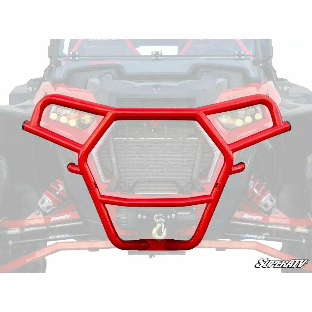 Polaris RZR XP Turbo S Front Bumper