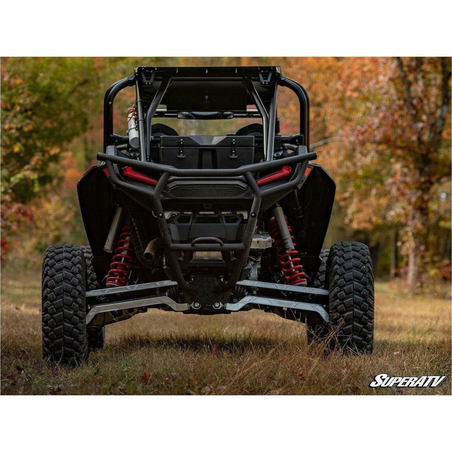 Polaris RZR XP Turbo S High Clearance Billet Aluminum Radius Arms