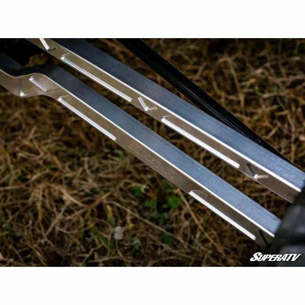 Polaris RZR XP Turbo S High Clearance Billet Aluminum Radius Arms