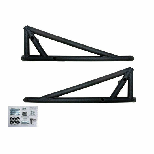 Polaris RZR XP Turbo S Nerf Bars