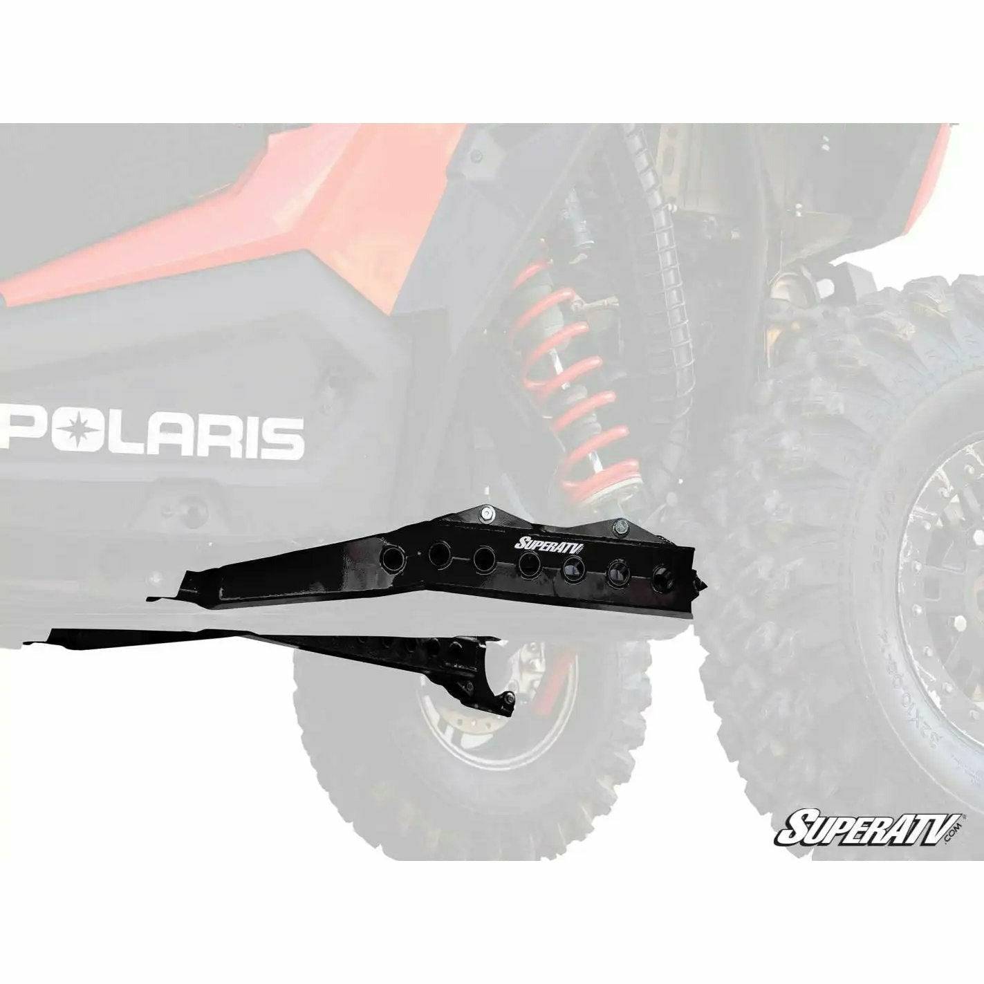 Polaris RZR XP Turbo S Rear Trailing Arms