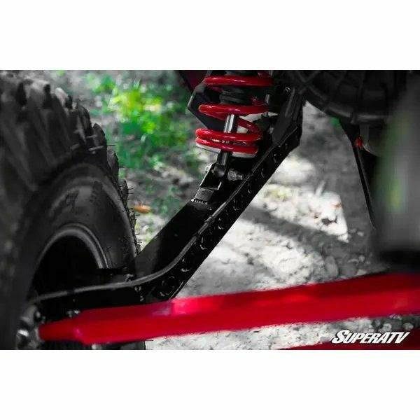 Polaris RZR XP Turbo S Rear Trailing Arms