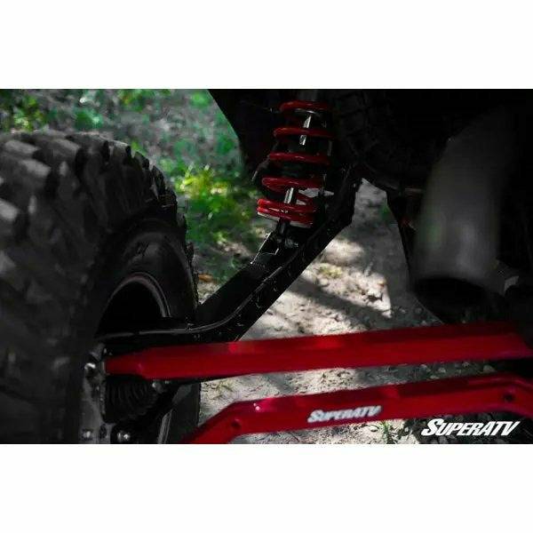 Polaris RZR XP Turbo S Rear Trailing Arms